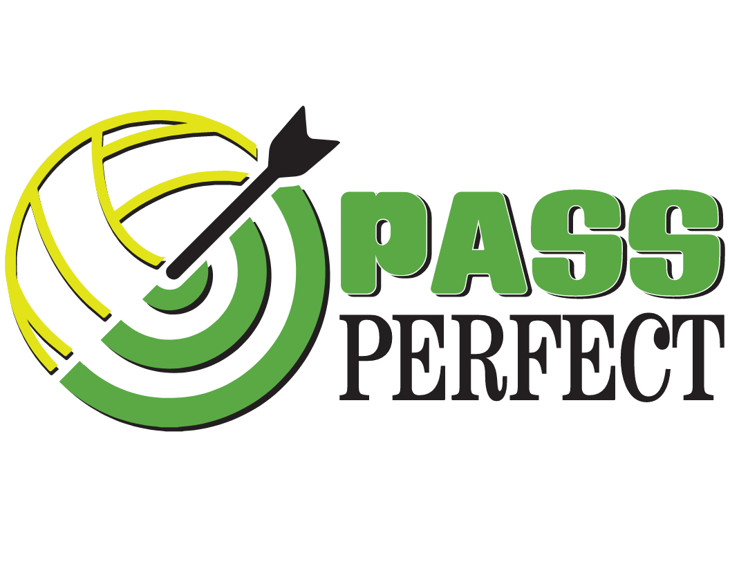 Load video: Pass Perfect Demo Video